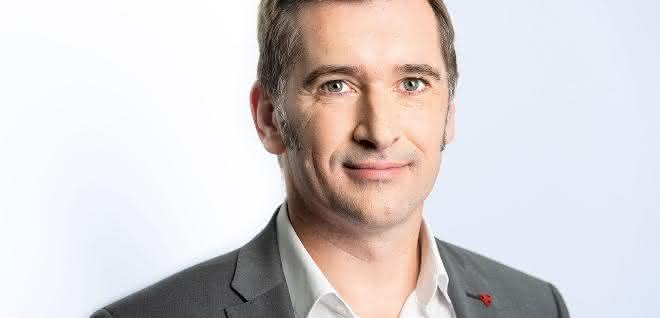 Markus Siegner becomes COO at AL-KO