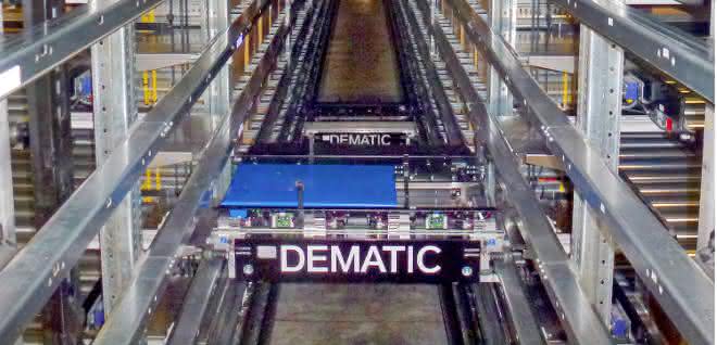 Dematic_Order Fulfillment-Multi-Shuttle