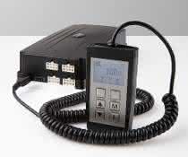 MultiControl II