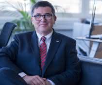 Antonio Trioschi takes over EMEA region at Swisslog
