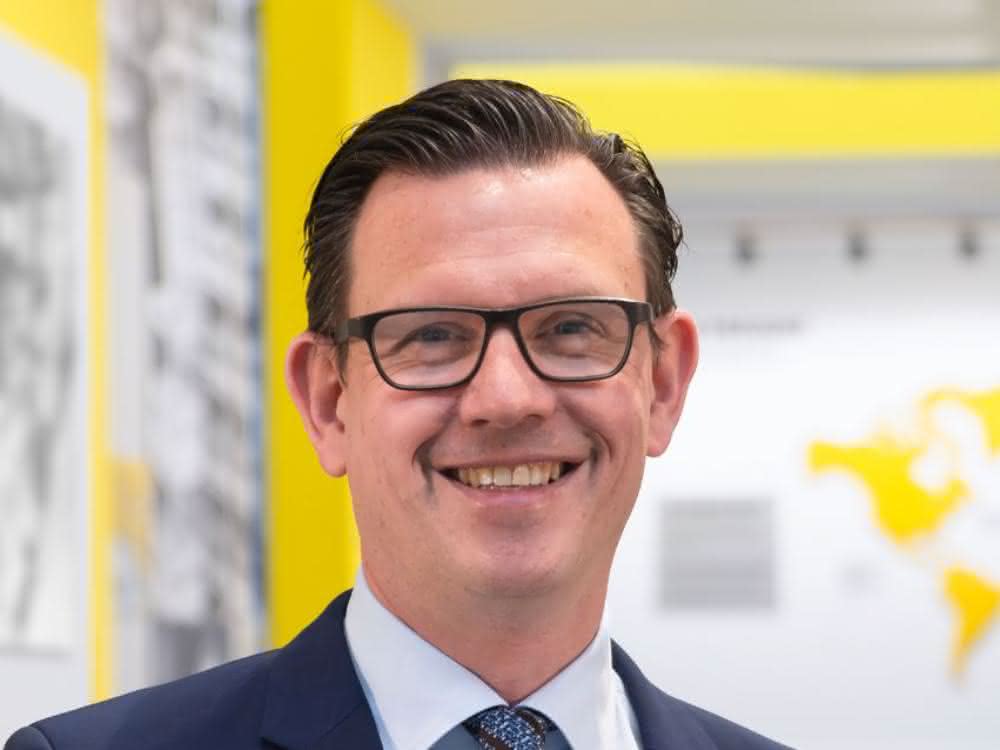 SSI Schäfer tritt der Initiative "50 Sustainability and Climate Leaders" bei