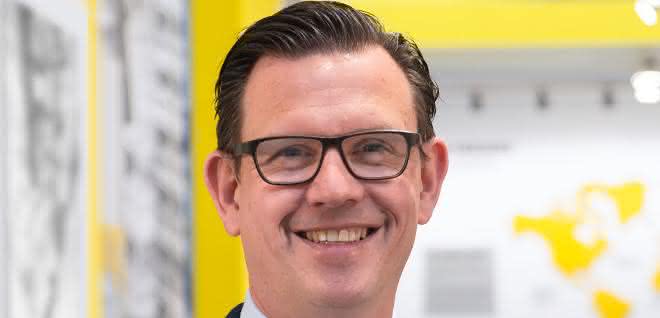 SSI Schaefer joins the "50 Sustainability and Climate Leaders" initiative