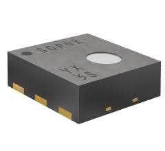 SGP40 VOC-Sensor