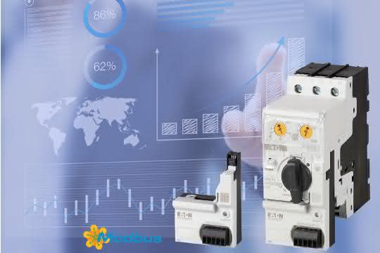 Eaton-PKE-Kommunikationsmodul