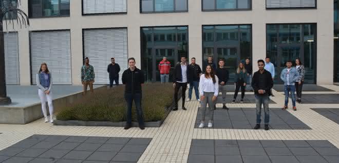 Lapp training