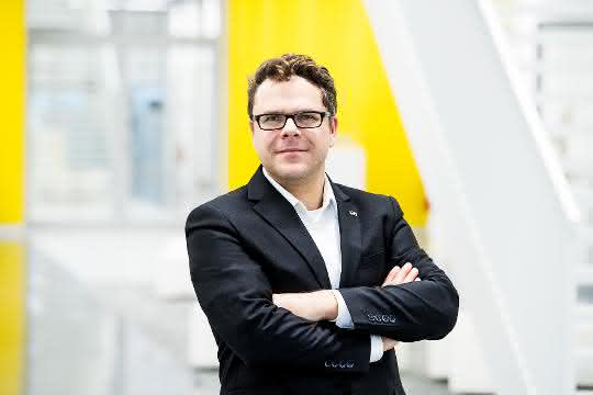 Ralf Winkelmann, Fanuc