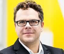 Ralf Winkelmann, Fanuc Ralf Winkelmann, Fanuc