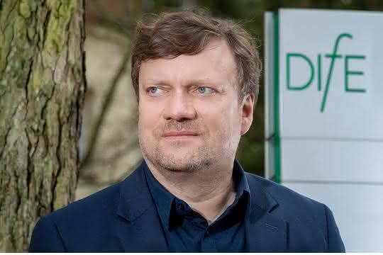 Prof. Dr. Tilman Grune