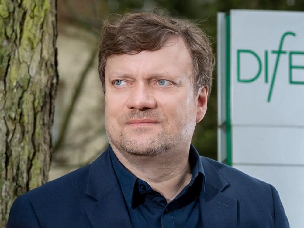 Prof. Dr. Tilman Grune