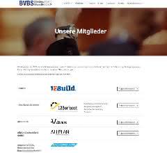Bundesverband Bausoftware e.V. wählt neuen Vorstand und neuen Vizepräsidenten