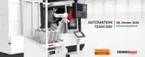 Automation Team Day