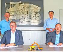 Neuer Bell-Händler in den Niederlanden