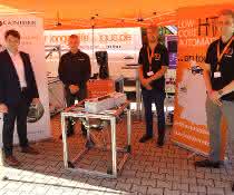 Igus Roadshow Igus Roadshow