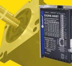 Koco motion stepper motors
