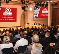 TEAM Logistics Forum 2020 canceled