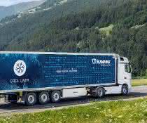 Krone and Shippeo cooperate Krone and Shippeo cooperate