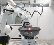 Inspection solutions: Solutions for aviation 4.0