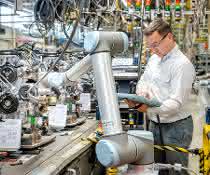 Kollaborierende Roboter: Wie Cobots die Montage optimieren Kollaborierende Roboter: Wie Cobots die Montage optimieren