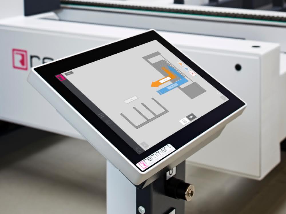 Industry 4.0 in intralogistics: Smart concepts for intralogistics Industry 4.0 in intralogistics: Smart concepts for intralogistics