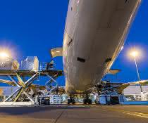 Air freight: DB Schenker strengthens air freight for Germany Air freight: DB Schenker strengthens air freight for Germany