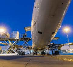 Air freight: DB Schenker strengthens air freight for Germany