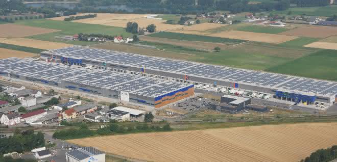 pfenning logistics once again certified for safe pharmaceutical warehousing