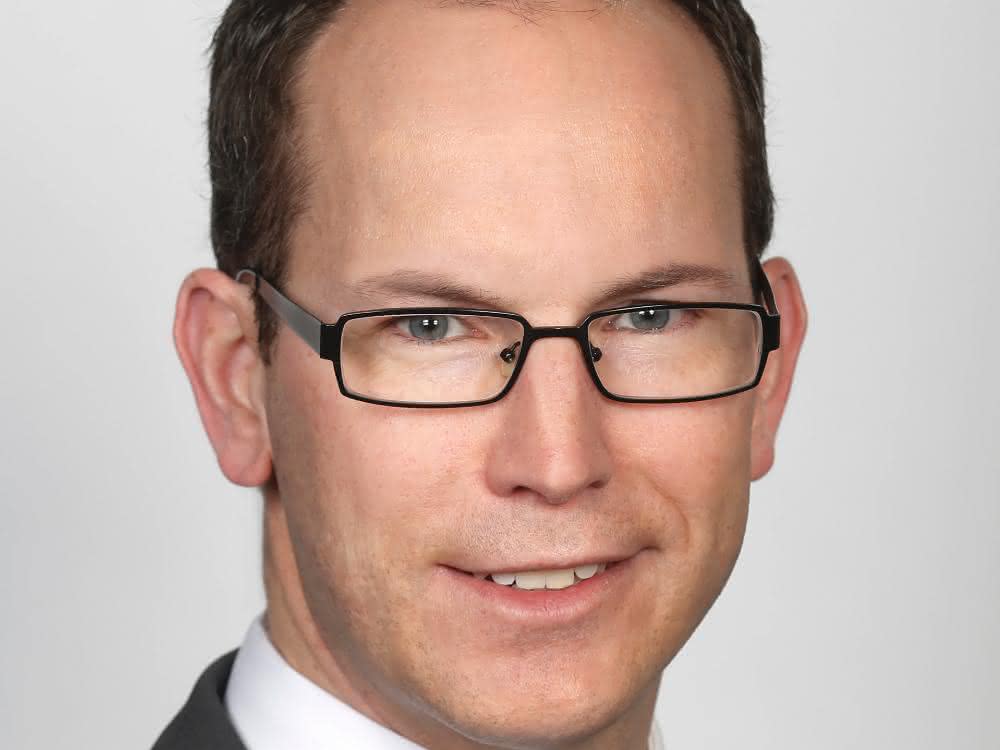 Change of leadership at interpack