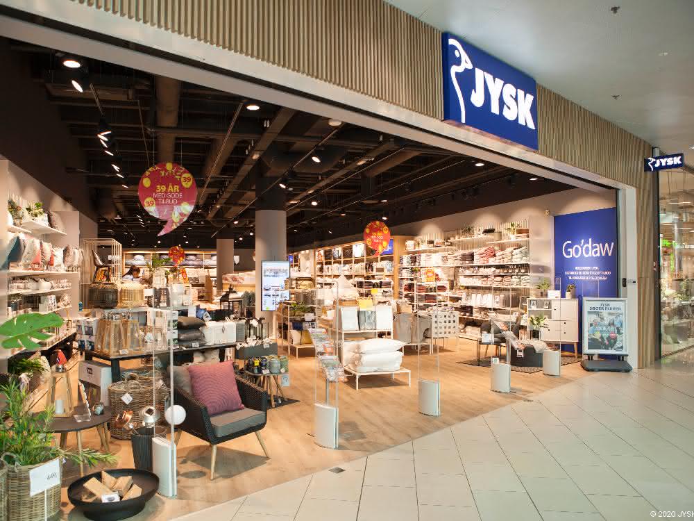 JYSK commissions Körber for mega project in Hungary