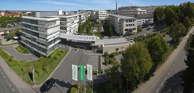 Schaeffler