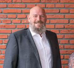 Neuer Geschäftsführer bei Gerhard Rode Rohrleitungsbau