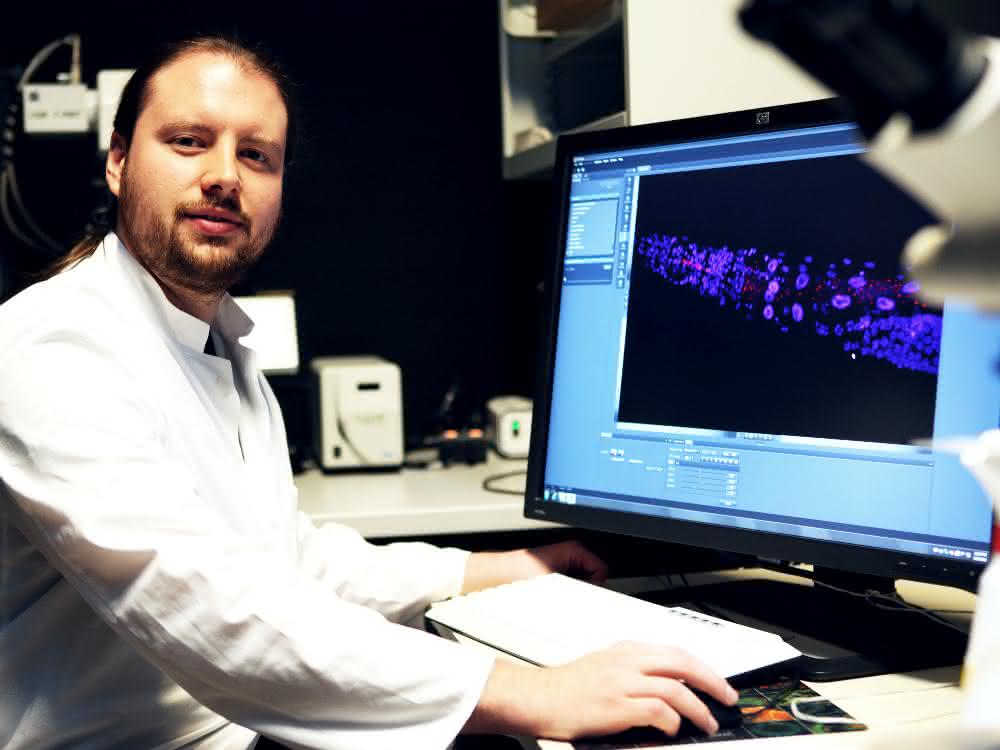 Dr. Philipp Dirksen