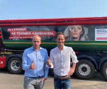 Nils Klose wird neuer Chief Revenue Officer bei Schüttflix