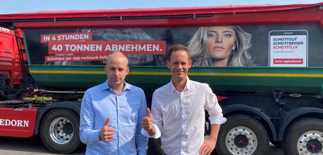 Nils Klose wird neuer Chief Revenue Officer bei Schüttflix Nils Klose wird neuer Chief Revenue Officer bei Schüttflix