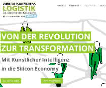25 million euros for the major "Silicon Economy Logistics Ecosystem" project