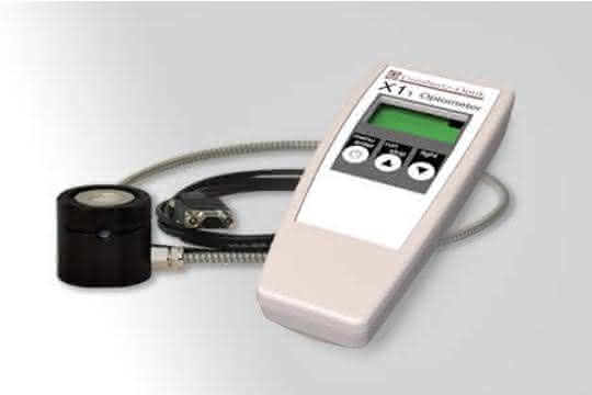 X1-1-UV-3727 Radiometer