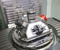 Compatible clamping technology
