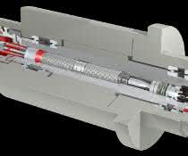 Spindel Spanntechnik von Ott-Kakob