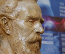 Wilhelm Conrad Röntgen Wilhelm Conrad Röntgen
