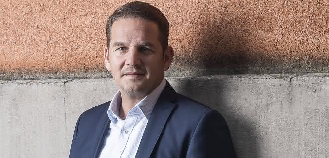 Dr. Alexander Nehm leaves Logivest Concept