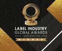 Industry Global Award Industry Global Award
