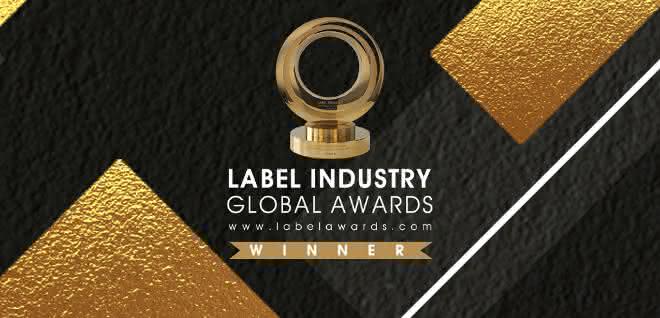 Industry Global Award Industry Global Award