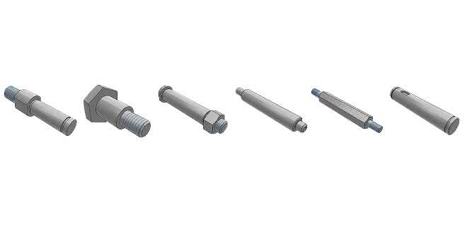 MTO products from Misumi