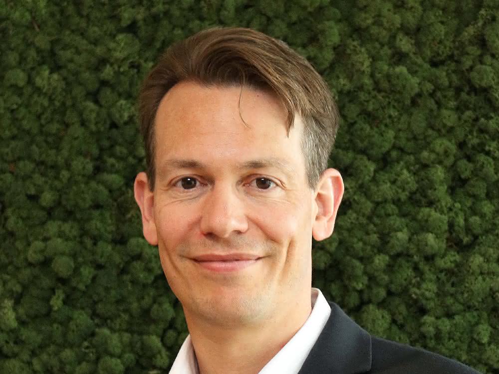 Prologis: Sander Breugelmans übernimmt Nordeuropa