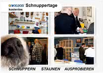 cameo Laser-Schnuppertage cameo Laser-Schnuppertage