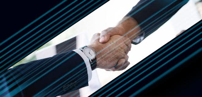 Takeover: Accenture buys Salt Solutions