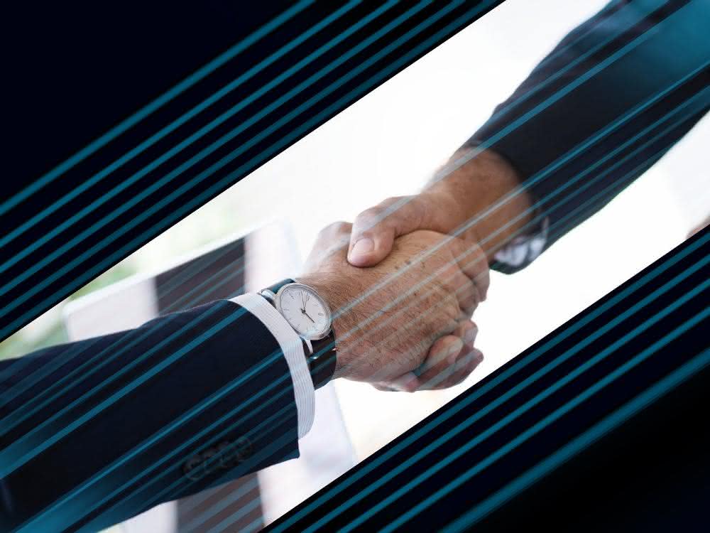Takeover: Accenture buys Salt Solutions