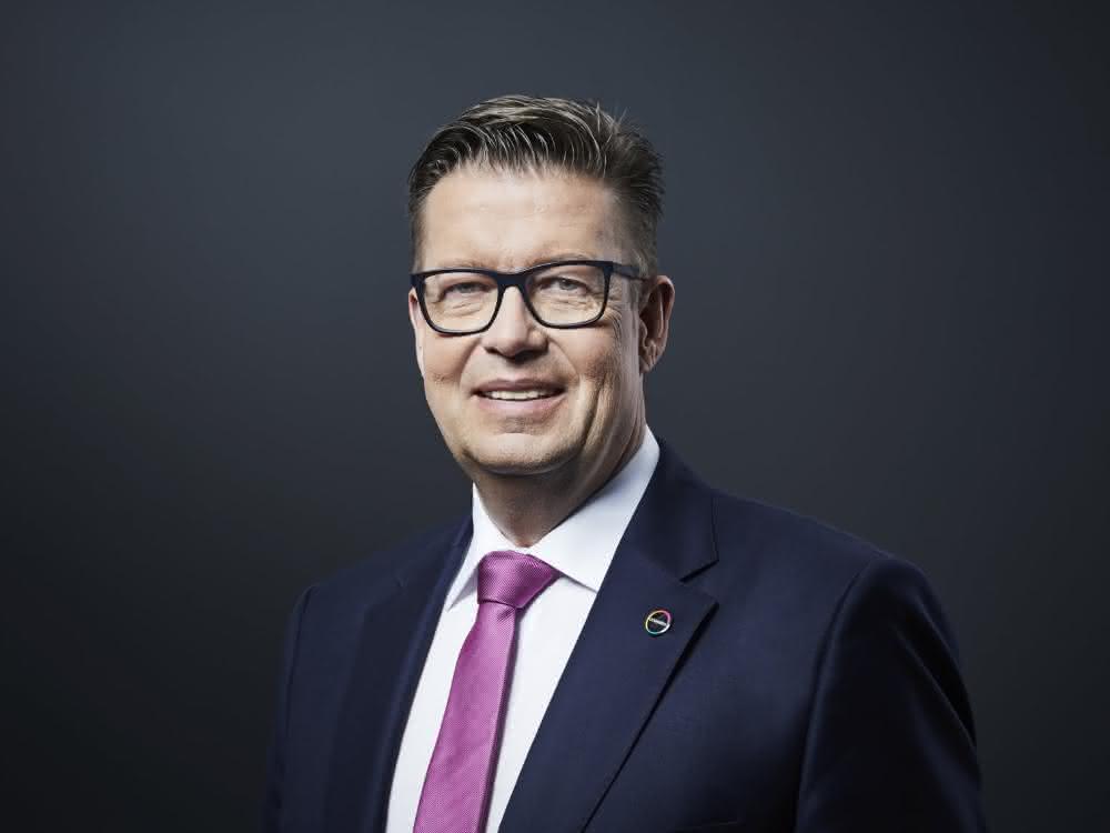 Dr. Klaus Schäfer Dr. Klaus Schäfer