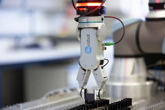 OnRobot-Greifer