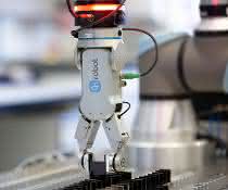 OnRobot-Greifer