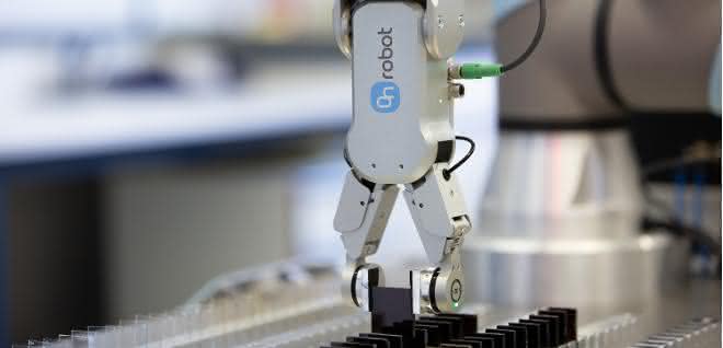 OnRobot-Greifer